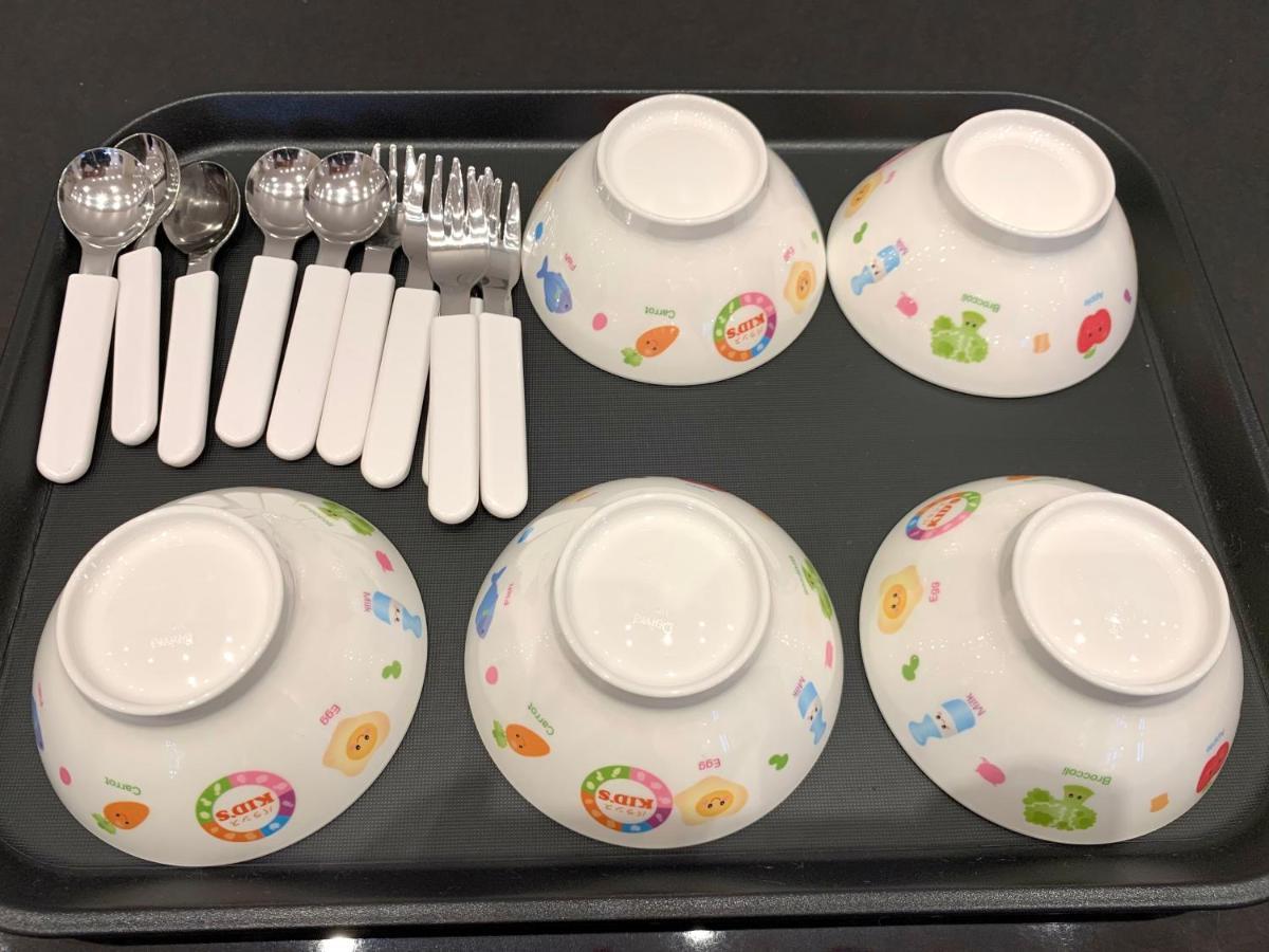 Daiwa Roynet Hotel Sapporo Nakajima Koen Eksteriør bilde