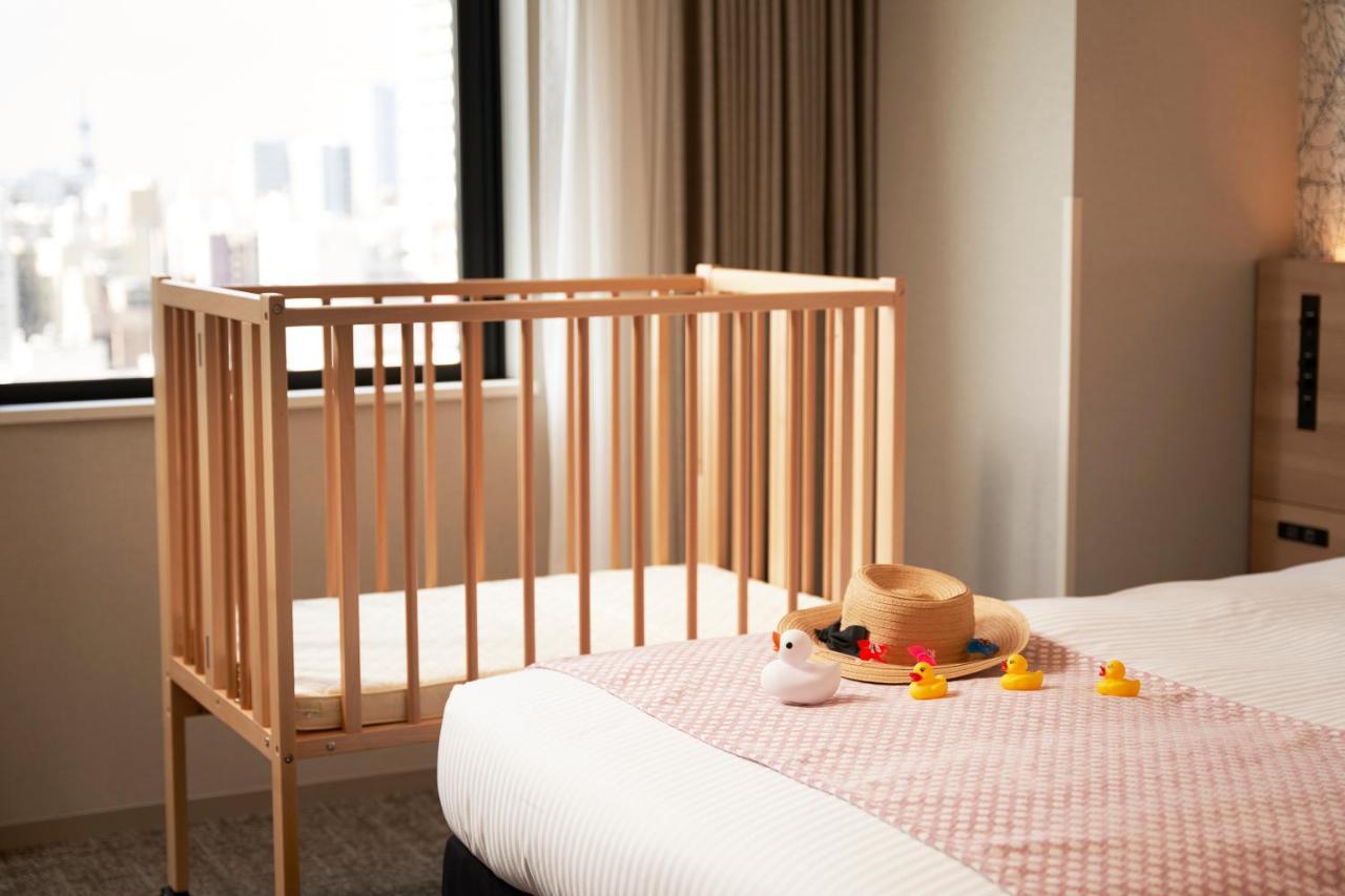 Daiwa Roynet Hotel Sapporo Nakajima Koen Eksteriør bilde